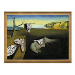 Rage Face Meme Face Comic Art Painting Post Card