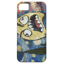 Rage Face Meme Face Comic Classy Painting casemate cases