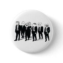 Rage Gang Button