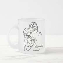 Rage Guy and Awesome Face 4evr Coffee Mugs