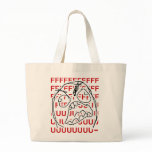 Rage Guy Bag