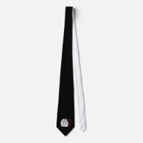 Rage guy fuuu fuuuu custom ties