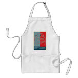 Rage Guy Propaganda Aprons