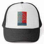 Rage Guy Propaganda Hat