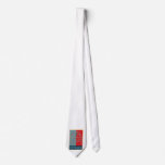 Rage Guy Propaganda Necktie