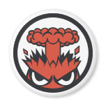 Rage magnets