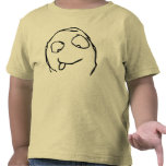 Rage Pfffrrr Toddler T-Shirt