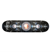 Rage Skate board