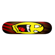 Rage Skateboard