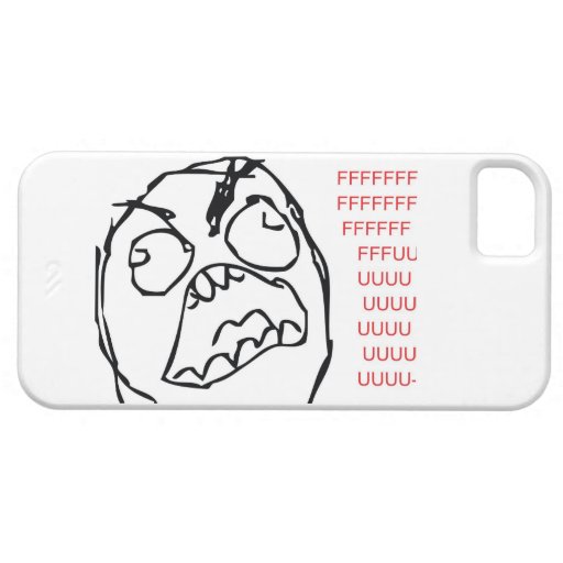 Rage Troll