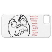 Rage Troll