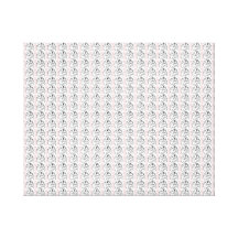 Rage Troll Gallery Wrap Canvas