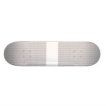 Rage Troll Custom Skateboard