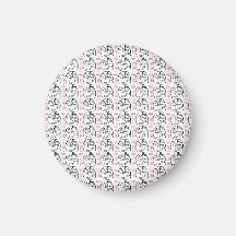 Rage Troll Magnets