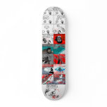 Rageboard skateboards