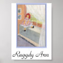 Raggdy Ann posters
