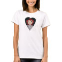 Raggedy Friend t-shirts
