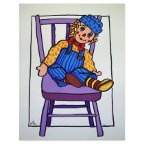 Raggy Andy