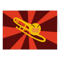 Raging Trombone