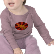 Raging Trombone Infant T-Shirt