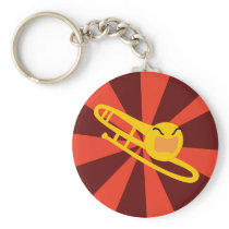 Raging Trombone
