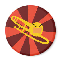 Raging Trombone