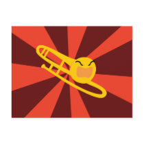 Raging Trombone