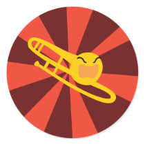 Raging Trombone