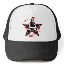 Ragna Star Skull Bloody Bones