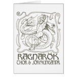 Ragnarök cards