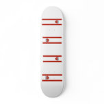 Rahden, Germany skateboards