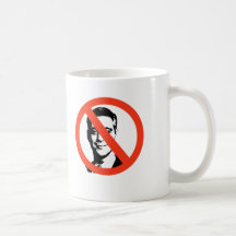 Rahm Emanuel Coffee Mugs