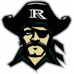 Raiders Logo photo sculptures