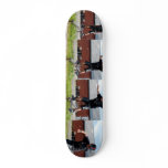 Rail Pix Skateboard