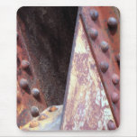 Rail Road Bridge Elements 2 mousepads