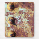 Rail Road Bridge Elements mousepads