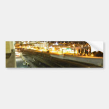 Rails Bumper Stickers