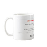Rails Can't Scale mugs