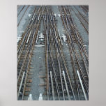 Rails Poster