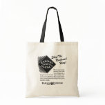 Railway Express - Ship The Railroad Way bags