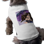 Raimei Murasaki Dog Shirt