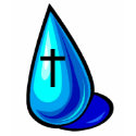 rain drop t-shirts