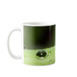 Rain Drops 2 Mug