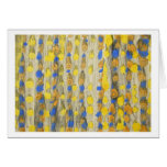 Rain Drops cards