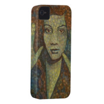 Rain, Fine Art Case For the iphone4 Case-mate Iphone 4 Cases