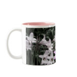 rain lilies coffee mugs