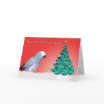 Rain nor Sleet Cards