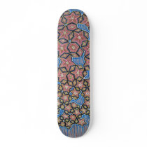 Rain of Stars Skate Decks