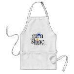 Rain or Shine Gang v2.0 aprons