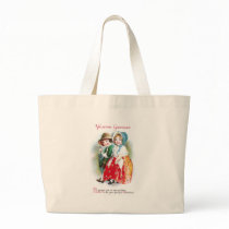 Rain or Shine Valentine Bags